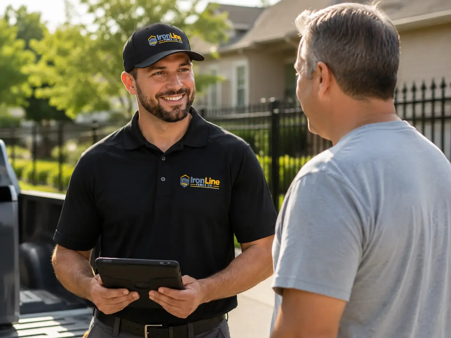 Metal Fence Installation Saugus, MA FAQs